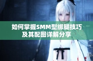 如何掌握SMM型绑腿技巧及其配图详解分享