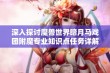 深入探讨魔兽世界暗月马戏团附魔专业知识点任务详解攻略