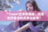 “Tomet艺术家揭秘：探索创作背后的灵感与故事”