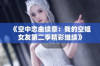 《空中恋曲续章：我的空姐女友第二季精彩继续》