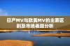 日产MV与欧美MV的主要区别及市场表现分析