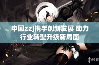 中国zzj携手创新发展 助力行业转型升级新局面