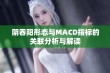 阴吞阳形态与MACD指标的关联分析与解读