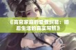 《高官家庭的爱恨纠葛：婚后生活的真实写照》