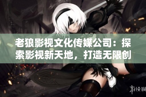 老狼影视文化传媒公司：探索影视新天地，打造无限创意可能