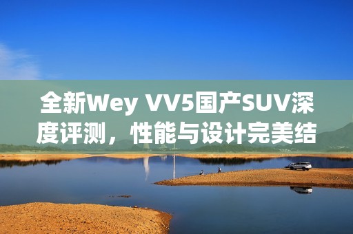 全新Wey VV5国产SUV深度评测，性能与设计完美结合