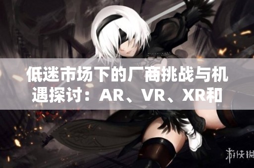 低迷市场下的厂商挑战与机遇探讨：AR、VR、XR和掌机的未来展望