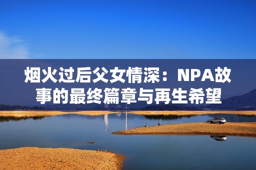 烟火过后父女情深：NPA故事的最终篇章与再生希望