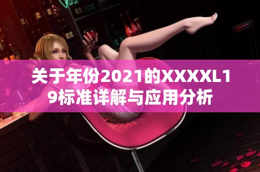 关于年份2021的XXXXL19标准详解与应用分析