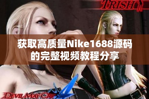 获取高质量Nike1688源码的完整视频教程分享