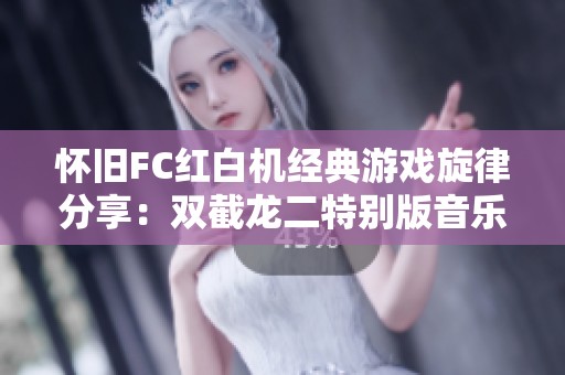 怀旧FC红白机经典游戏旋律分享：双截龙二特别版音乐典藏之旅