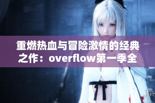 重燃热血与冒险激情的经典之作：overflow第一季全新解读与感悟